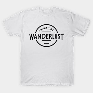 Wanderlust Style T-Shirt